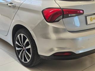 FIAT Tipo usata, con Autoradio