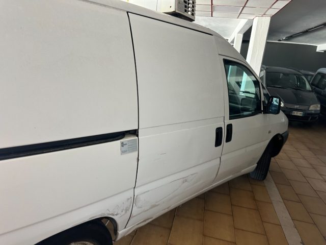 FIAT Scudo usata 5
