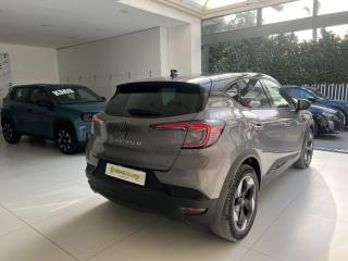 RENAULT Captur usata, con Immobilizzatore elettronico