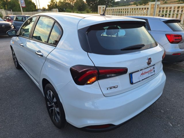 FIAT Tipo usata, con Chiusura centralizzata