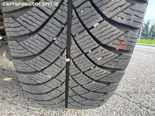 FIAT Fiorino usata, con Controllo vocale