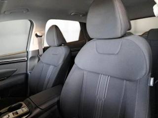 HYUNDAI Tucson usata, con Climatizzatore
