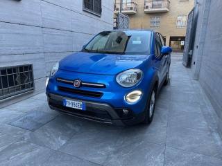 FIAT 500X 1.0 T3 120 CV City Cross