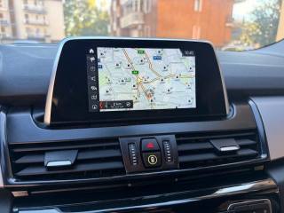BMW 225 usata, con ESP