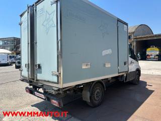 IVECO Daily usata, con Chiusura centralizzata