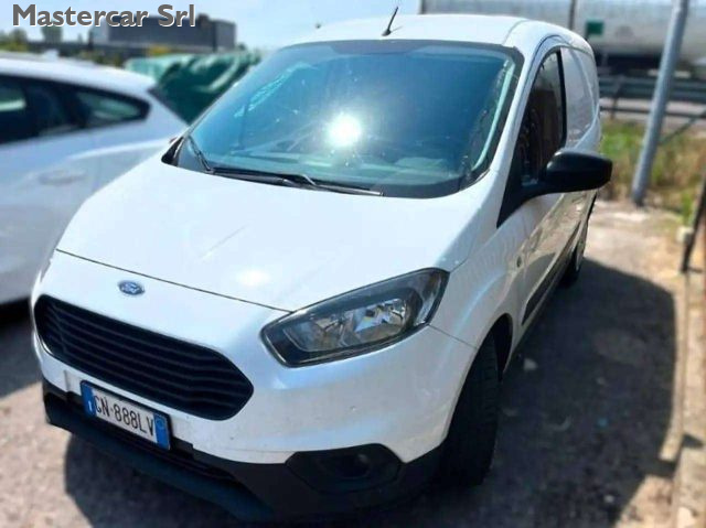 FORD Tourneo Courier usata, con Airbag
