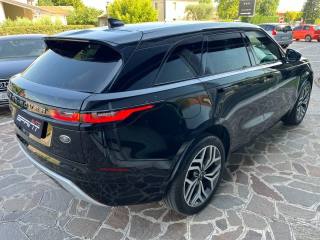 LAND ROVER Range Rover Velar usata, con Vetri oscurati