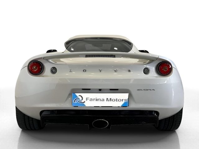 LOTUS Evora usata, con Autoradio