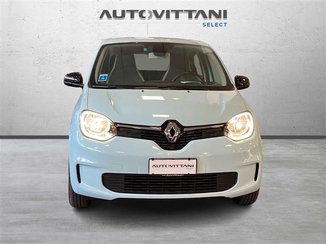 RENAULT Twingo usata 3