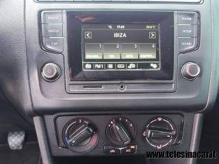 VOLKSWAGEN Polo usata, con Frenata d