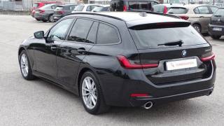 BMW 320 usata, con Autoradio