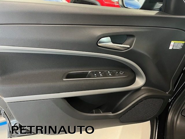 JEEP Avenger usata, con Cruise Control