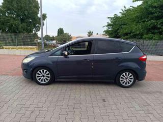 FORD C-Max usata, con ESP