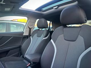 AUDI Q2 usata, con MP3