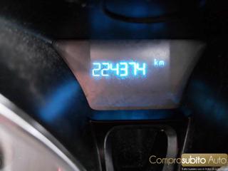 FORD EcoSport usata, con Bluetooth
