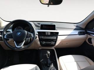 BMW X1 usata, con Cruise Control