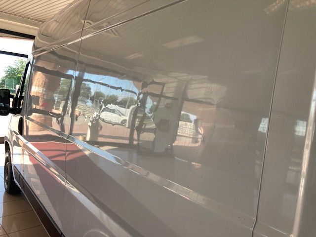 FIAT Ducato usata 15