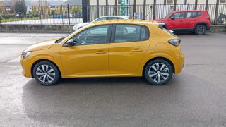 PEUGEOT 208 usata, con Controllo vocale