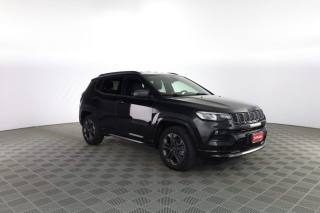 JEEP Compass usata 1