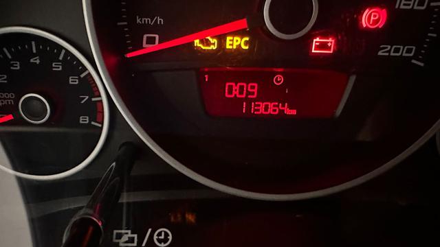 SEAT Mii usata, con ESP