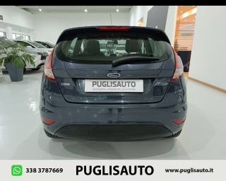FORD Fiesta usata, con Chiusura centralizzata
