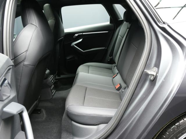 AUDI A3 usata, con Chiusura centralizzata