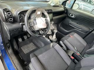 CITROEN C3 Aircross usata, con Park Distance Control