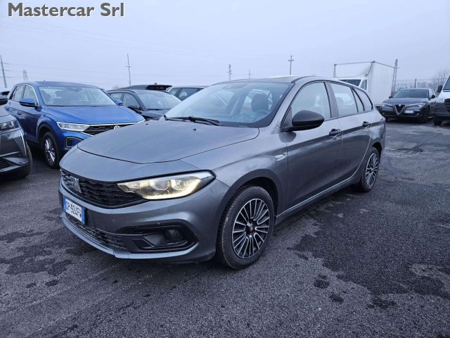 FIAT Tipo usata, con Airbag