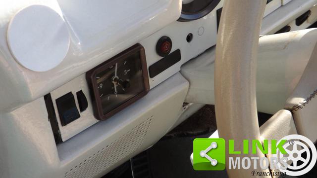 VOLKSWAGEN Maggiolino usata 38