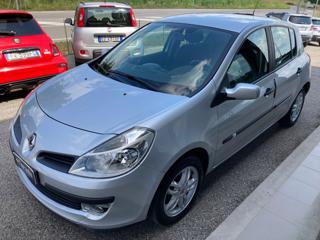 RENAULT Clio usata, con Boardcomputer