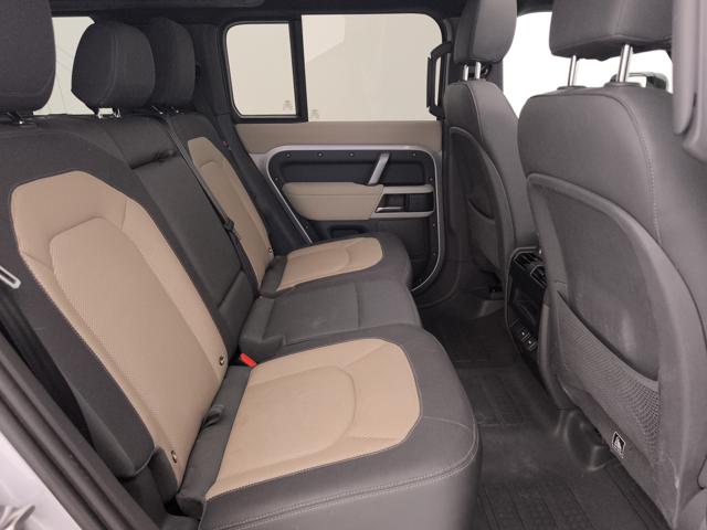 LAND ROVER Defender usata, con Specchietti laterali elettrici