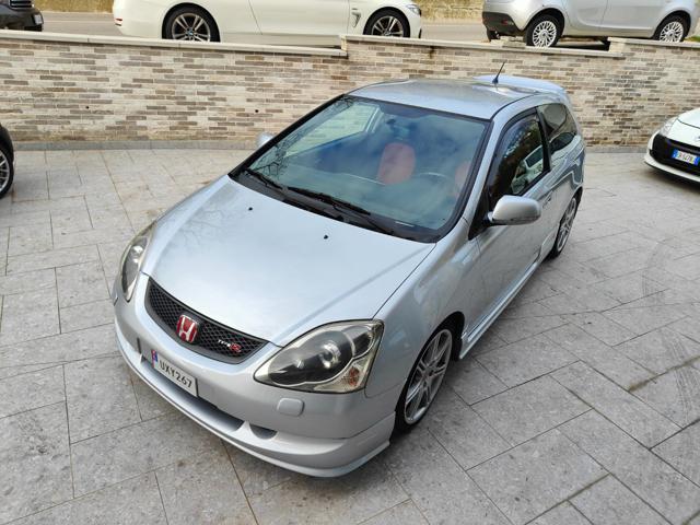 HONDA Civic usata, con Autoradio