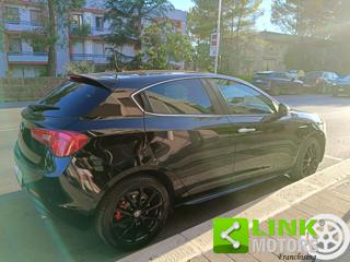 ALFA ROMEO Giulietta usata, con Chiusura centralizzata