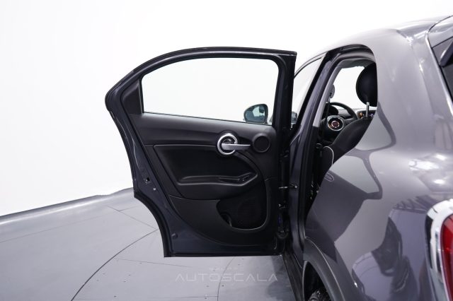 FIAT 500X usata, con Bluetooth