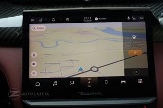 MASERATI Quattroporte usata, con Cruise Control