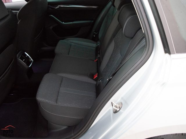 SKODA Octavia usata, con Cruise Control