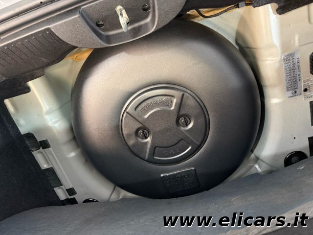 FIAT 500 usata, con Chiusura centralizzata