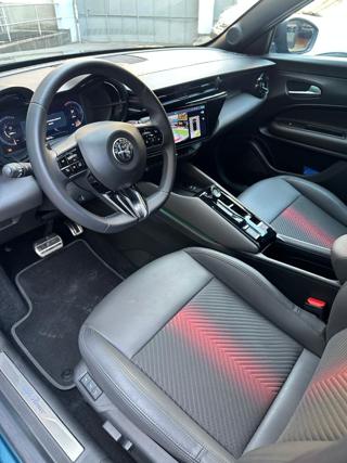 ALFA ROMEO Junior usata, con Chiusura centralizzata