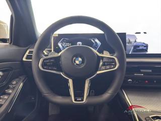 BMW 320 usata 13
