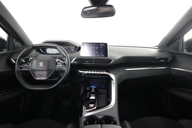 PEUGEOT 3008 usata 4