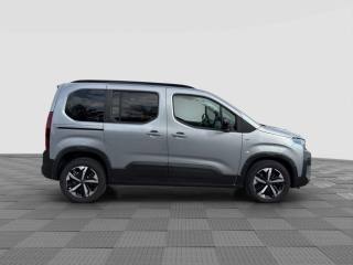 PEUGEOT Rifter usata 5