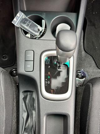 TOYOTA Hilux usata, con Filtro antiparticolato