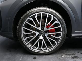 AUDI Q5 usata, con Alzacristalli elettrici