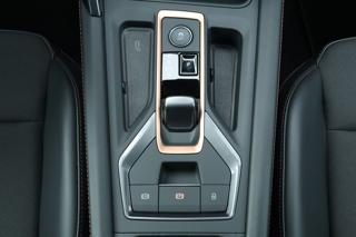 CUPRA Formentor usata, con Boardcomputer