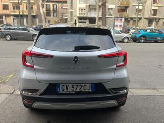 RENAULT Captur usata, con Cerchi in lega