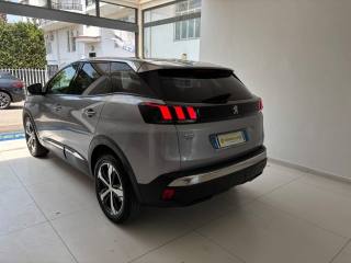 PEUGEOT 3008 usata, con Cerchi in lega