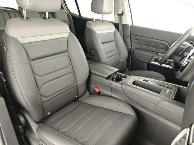 CITROEN C5 Aircross usata, con Interni in pelle
