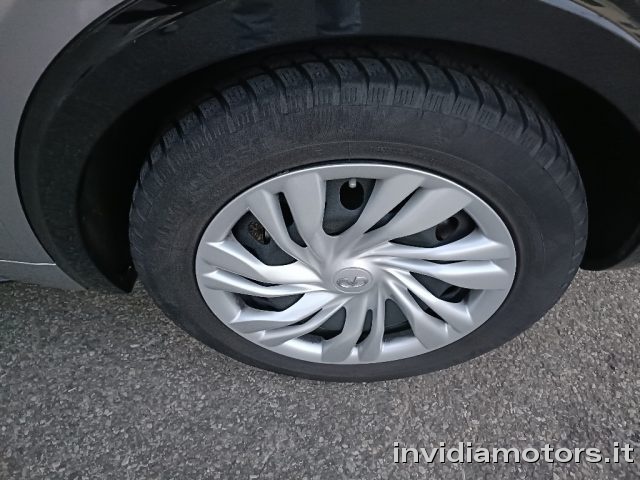 INFINITI Q30 usata, con Fendinebbia