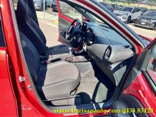 TOYOTA Aygo X usata, con Autoradio
