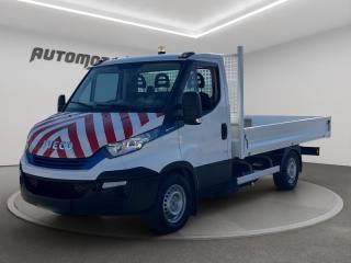 IVECO Daily 3.0 CNG CASSONE FISSO